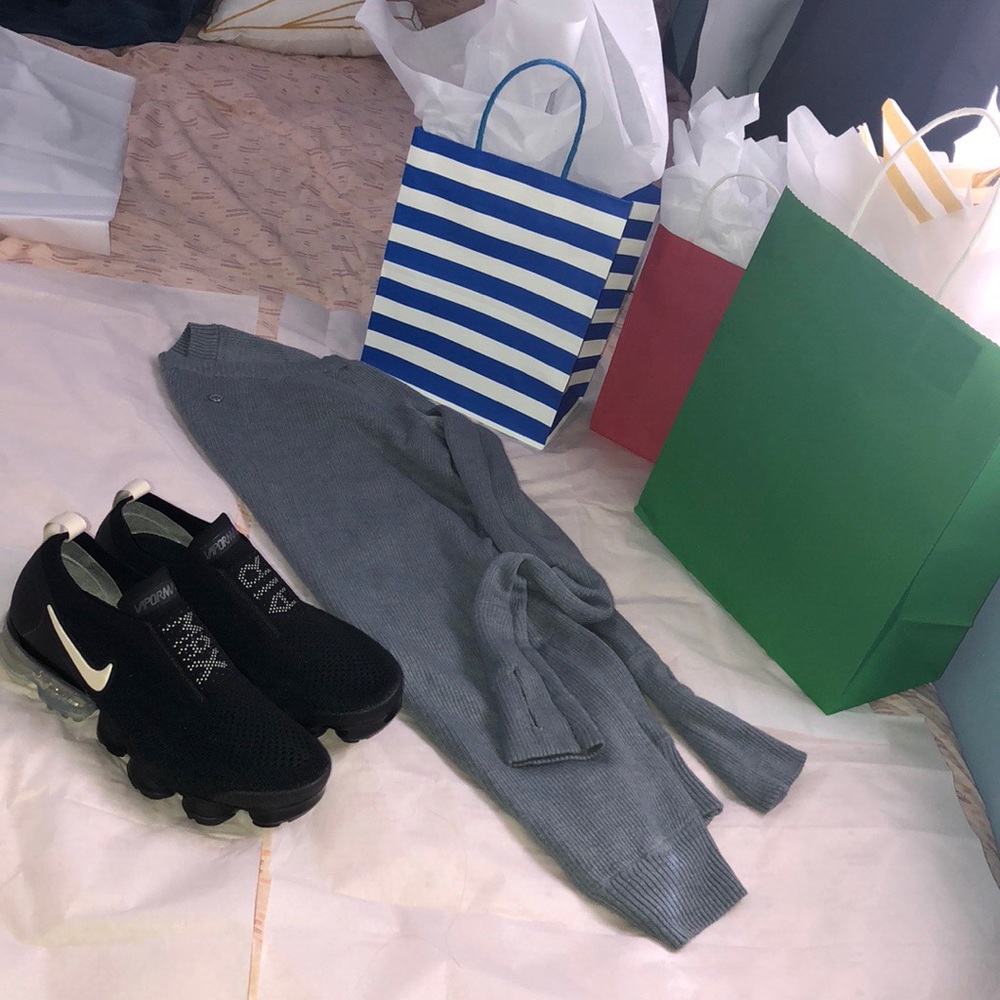 Lululemon long sleeve shirt